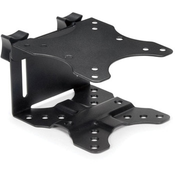 VESAマウント対応シンクライアントCPUホルダー - StarTech.com