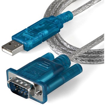 アスクル マルツエレック Usbシリアル変換ケーブル 954 1個 63 3077 24 直送品 通販 Askul 公式