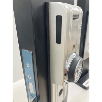 シャーロックⅡサブカード蓋 スターツファシリティ―サービス