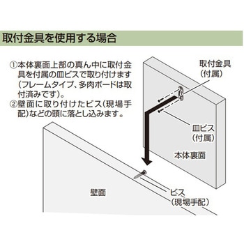 壁面アレンジ 30cmX30cm タカショー