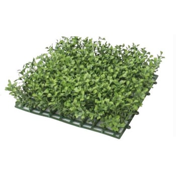 人工植物 ボックスウッドマット タカショー