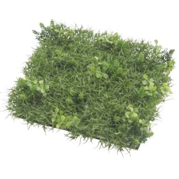 人工植物 ミックスマット 芝 タカショー