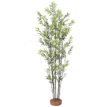 人工植物 黒竹 タカショー