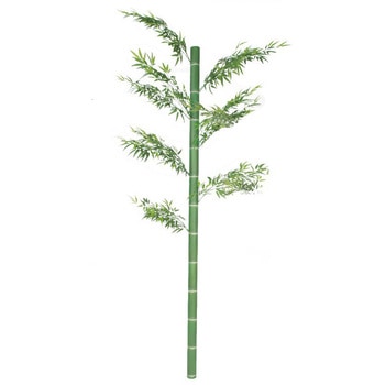 人工植物 アル銘青竹 タカショー