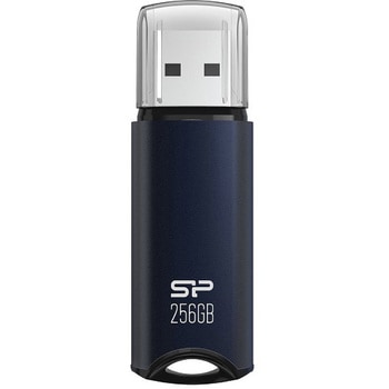 キャップ式USB3.2対応メモリ シリコンパワー(Silicon Power)