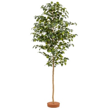 人工植物 ツバキ   鉢無 タカショー