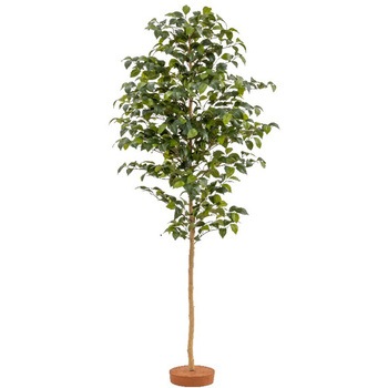人工植物 ツバキ   鉢無 - タカショー