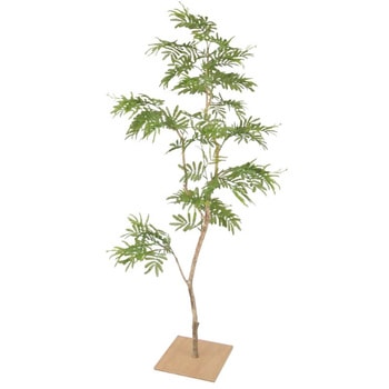 人工植物 エバーフレッシュ   板付 1.5m タカショー
