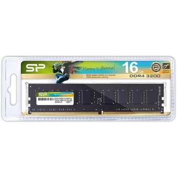SP016GBLFU320F02 DRAMfXNgbvp DDR4-3200 VRp[(Silicon Power) UDIMM d1.2V 16GB   SP016GBLFU320F02 43086875