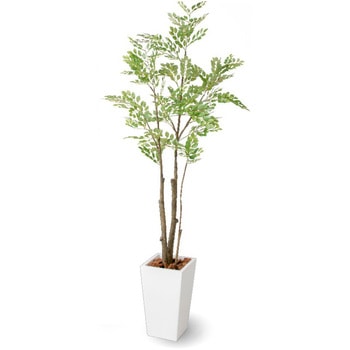 人工植物 トネリコ ツリー   1.8m タカショー