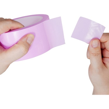 養生テープ クリーンルーム用  プラスチック芯 モノタロウ