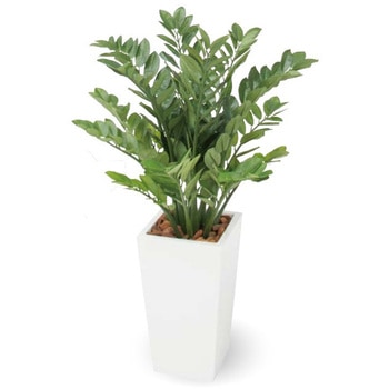 人工植物 ニューザミア    1.0m タカショー