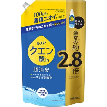 - mANG_inL₩VgX̍() P&G ߂  1(1080mL) 43087128