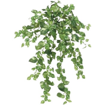 人工植物 ポトスブッシュ    L50cm タカショー