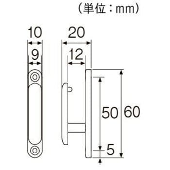 ふさかけ ラパン TOSO