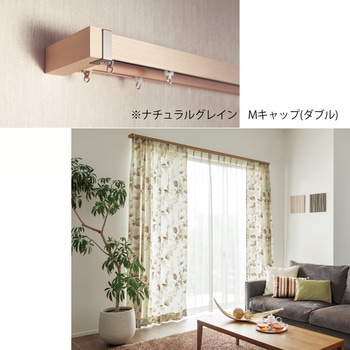レガートスクエア Mセット TOSO