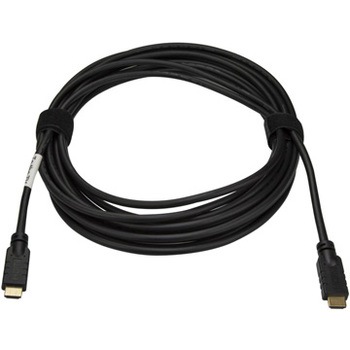 ハイスピードHDMIアクティブケーブル 10m CL2定格 4K/60Hz StarTech.com