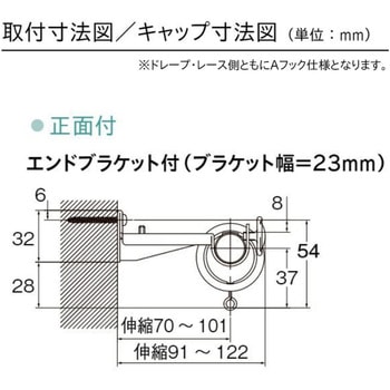 クラスト19 正面付Dセット TOSO