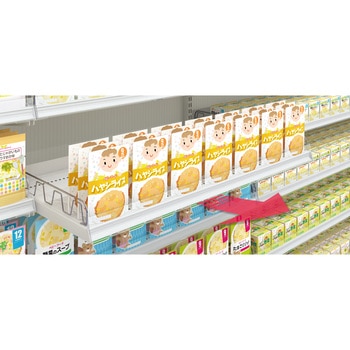 ULスライド棚セットⅡ 中日販売