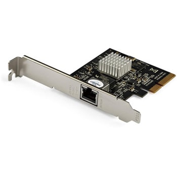 SALE PCI StarTech.com NBASE-T 1ポート10GBase-T増設PCI 1ポート