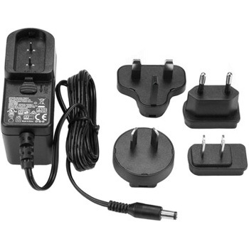 スペア用AC電源アダプター 5V/3A出力 StarTech.com