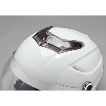エアホッパープラスヘルメット ユニカー工業