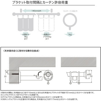 モノ16 正面付Cセット TOSO