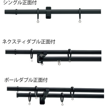 モノ16 正面付Cセット TOSO