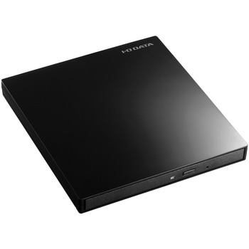 BRP-UT6UHD/CK 外付型ポータブルブルーレイディスクドライブ 1台