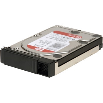 I.O DATA アイ・オー・データ/NAS増設HDD 3.5インチ 1TB/HDLH-OP1R/THH0001293Q0/Sランク/69【中古】 I．O DATA アイ・オー・データ/家電・カメラ・AV機器｜WonderREX