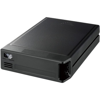 オプションHDD 3TB I ・O DATA(アイオーデータ)