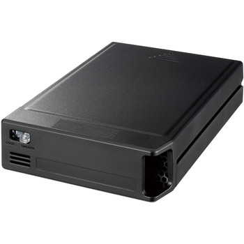 アイ・オー・データ機器 高信頼NAS用HDD「WD Red」採用 HDL4-HEX