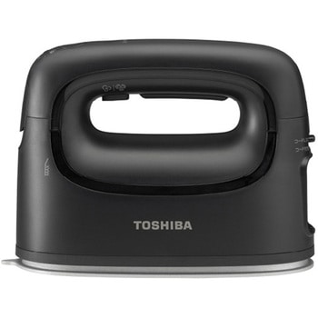 温度設定機能付きコードレス衣類スチーマー La・Coo-S(ラクー) - 東芝