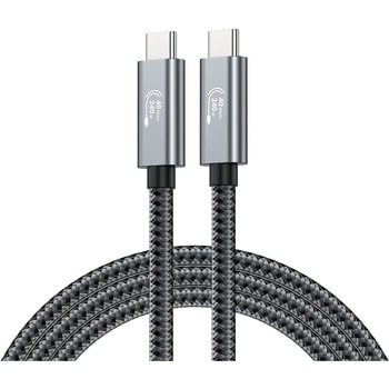 Hanx-TechUSB4 ケーブル Hanx