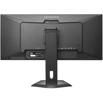 「5年保証」UWQHD対応&65W給電USB-C搭載 34型液晶ディスプレイ(BizCrysta) I ・O DATA(アイ・オー・データ)