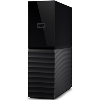 ハードウェア暗号化対応大容量外付けHDD My Book 26TB Western Digital(ウエスタンデジタル)