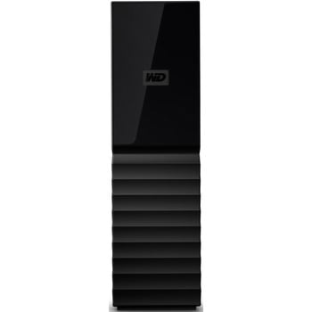 ハードウェア暗号化対応大容量外付けHDD My Book 26TB Western Digital(ウエスタンデジタル)