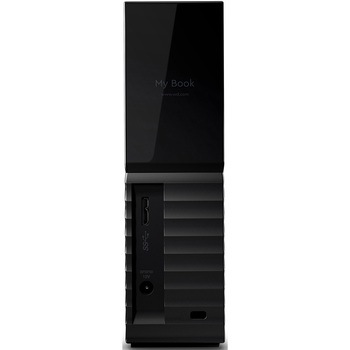 ハードウェア暗号化対応大容量外付けHDD My Book 26TB Western Digital(ウエスタンデジタル)