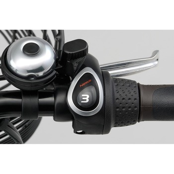 PA26W PAS With 26型電動自転車 2019年モデル 完成組立品 1台 YAMAHA