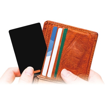 My Card/見つかるカード 紛失防止 カシムラ