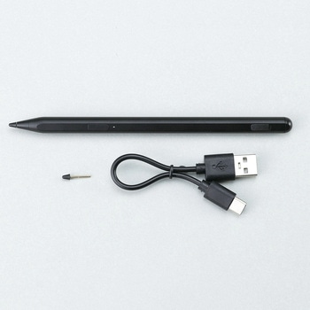 充電式スタイラスペン USI規格 Type-C アーテック(学校教材・教育玩具)