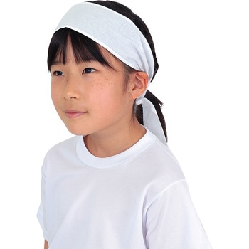 ワイドはちまき 白 アーテック[学校教材・教育玩具]