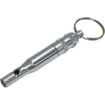 IDホイッスル シルバー アーテック(学校教材・教育玩具)
