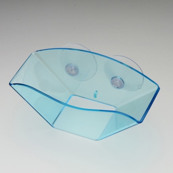 水切りが早い!スポンジラック - スマイルキッズ