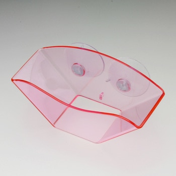 水切りが早い!スポンジラック - スマイルキッズ