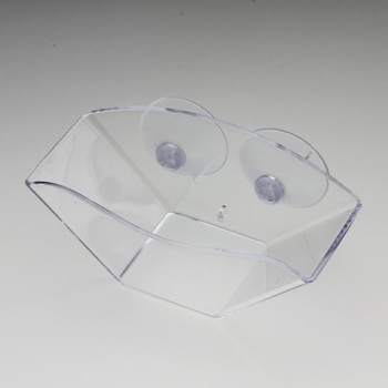 水切りが早い!スポンジラック - スマイルキッズ