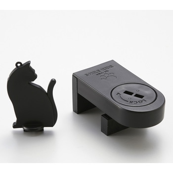 ねこの防犯窓ロック スマイルキッズ