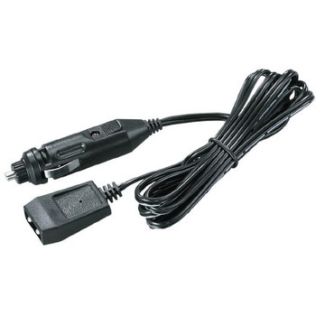 DC12V チャージコード ストリームライト