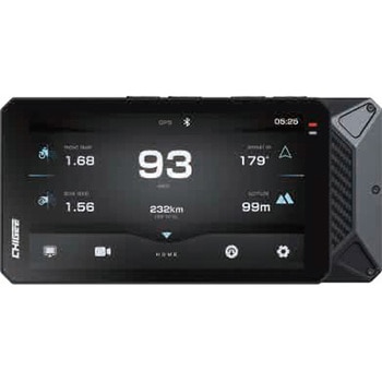 SRS-029 スマートライドモニター AIO-6 MAX タナックス