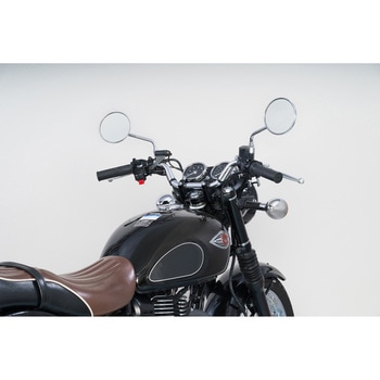 NA-021 トラッドミラーEX タナックス